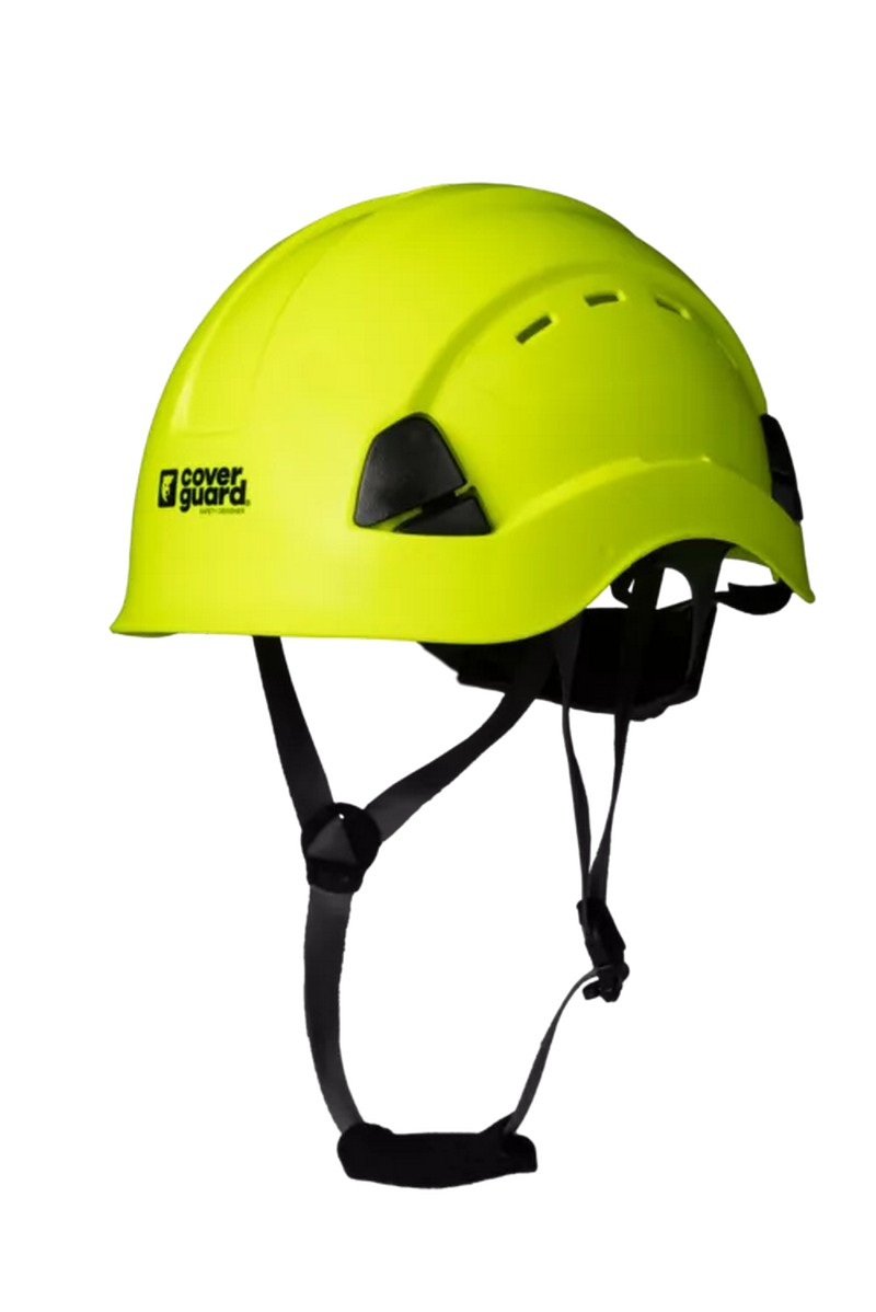 COVERGUARD ALTAI WIND HELMET 